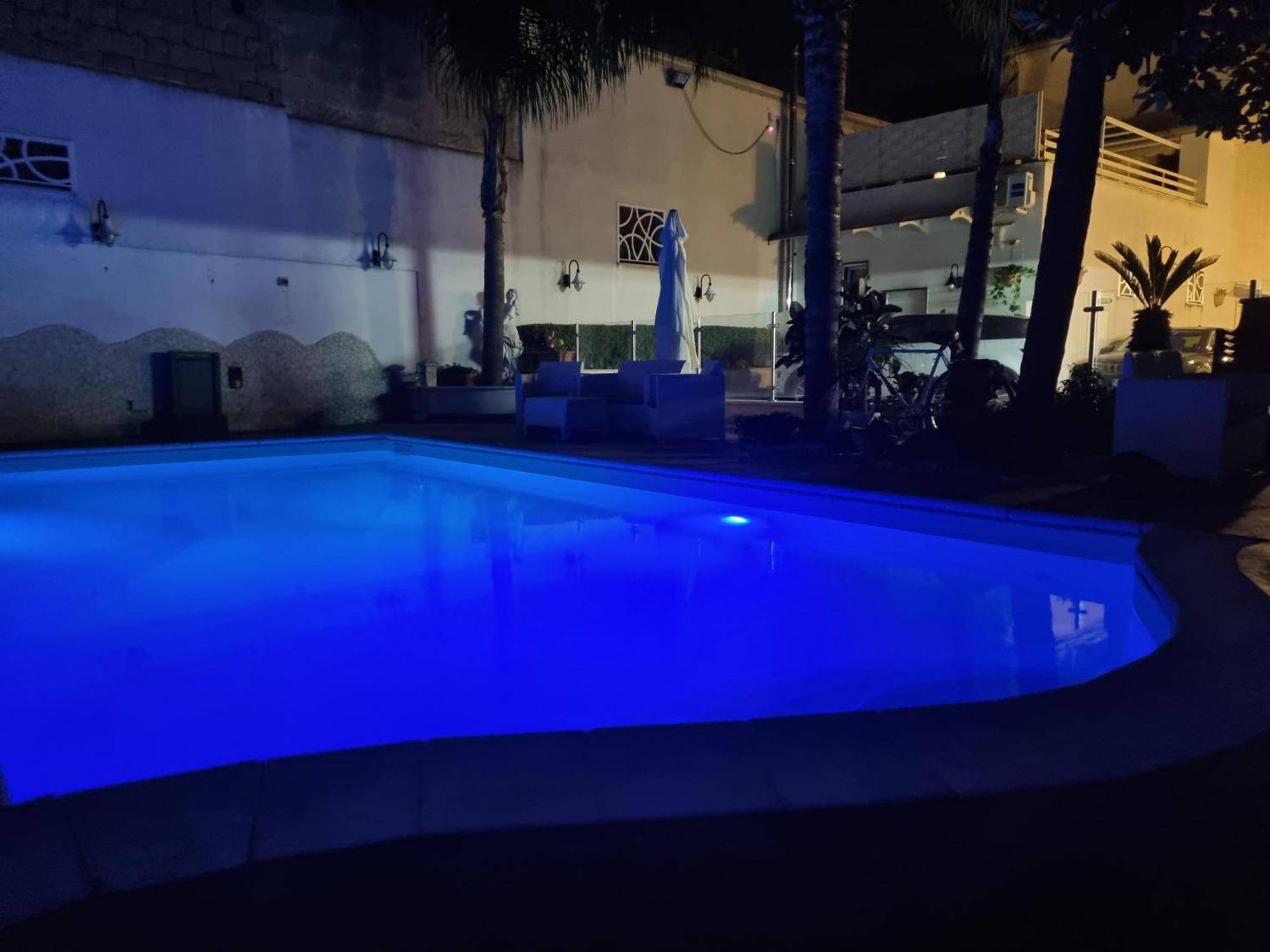 Home Santa Chiara Marigliano Bagian luar foto