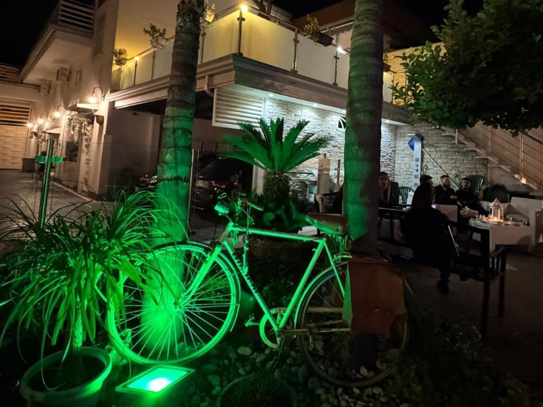 Home Santa Chiara Marigliano Bagian luar foto