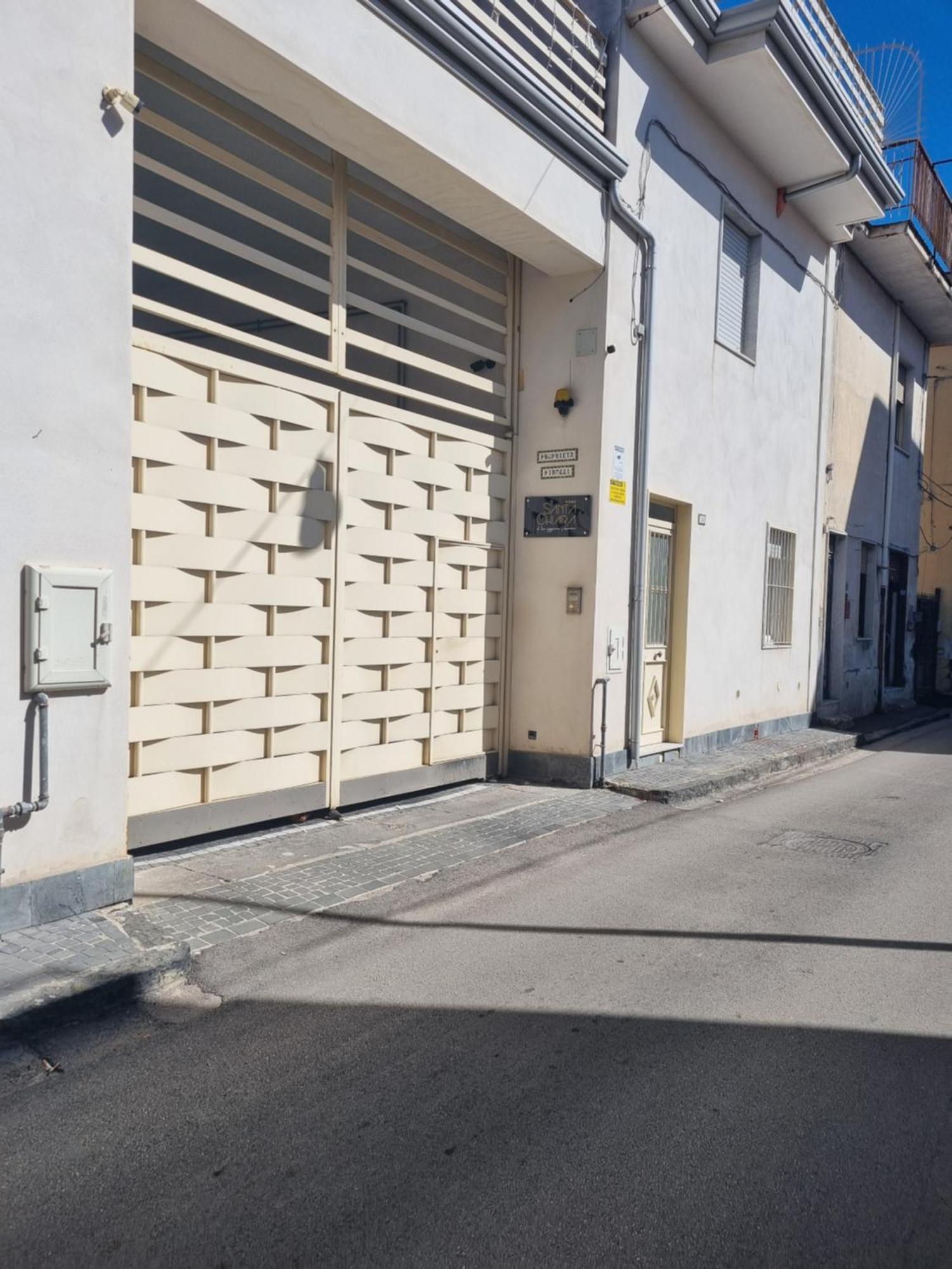 Home Santa Chiara Marigliano Bagian luar foto