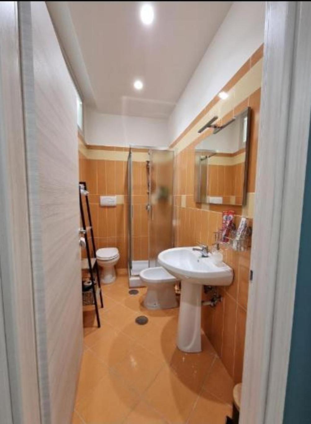 Home Santa Chiara Marigliano Bagian luar foto