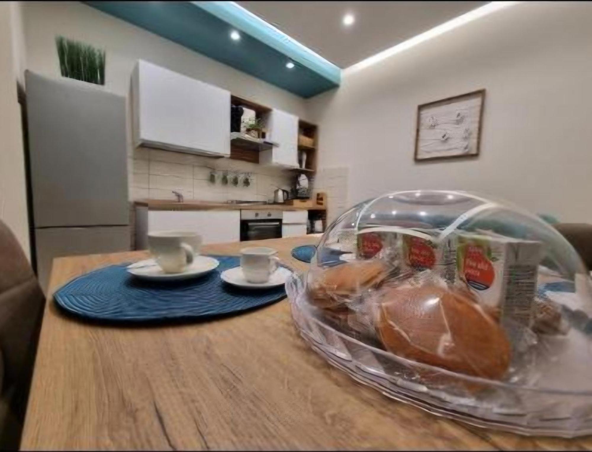 Home Santa Chiara Marigliano Bagian luar foto