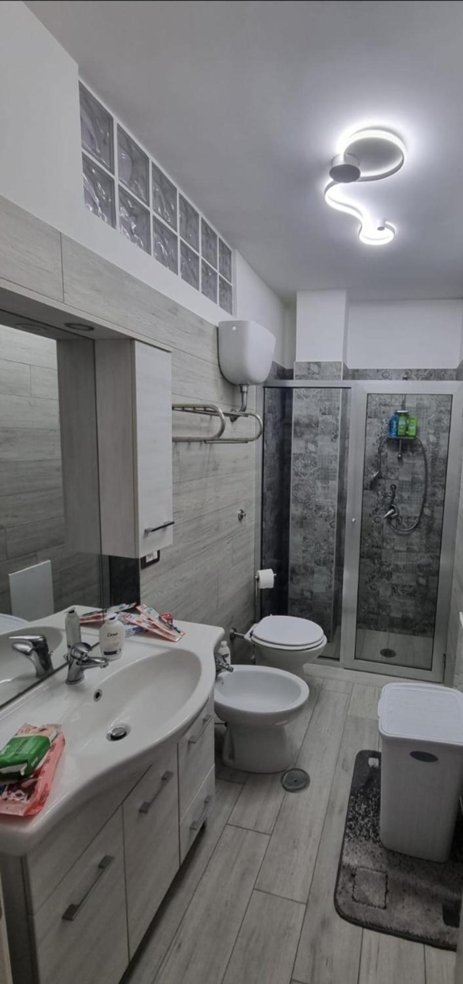 Home Santa Chiara Marigliano Bagian luar foto