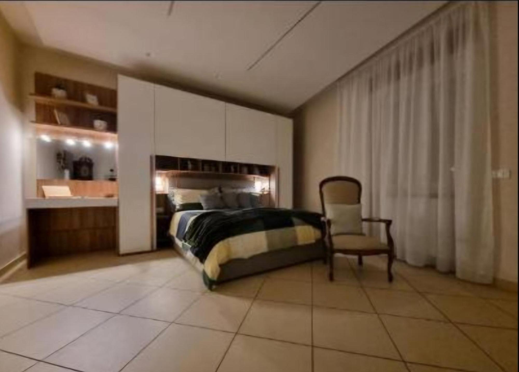 Home Santa Chiara Marigliano Bagian luar foto